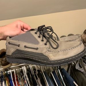 Sperry Chukka Boot